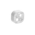 6131/29-24-500 ADAPTER NATYNKOWY MINI BIAŁY SM BOX MINI W -KNX-