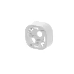 6131/29-24-500 ADAPTER NATYNKOWY MINI BIAŁY SM BOX MINI W -KNX-