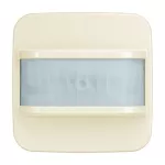 62762-212-WL | ABB-free@home flex WL | Czujnik ruchu 180 comfort sensor | Busch-Duro SI 212 kremowy