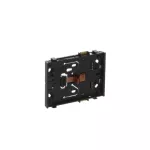 6346/10-101-500 NOŚNIK PODSTAWOWY, 1-KROTNY, BUSCH-PRION SUPPORT FRAME 1-GANG -KNX-