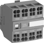Blok styków pomocniczych CA4-22NK
