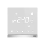 CAR/U4.2.1.1-84 RTC 0-10V Standard; KNX