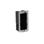 BOX/U5.1 Mounting box 5inch FM