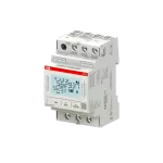 D13 15-M 65 Modbus, licznik energii elektrycznej, 3 faz, bezpośr do 65A, en. czynna+bierna, klasa dokł B(1), wyj/wej imp, Modbus/RS485