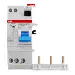 DDA203 A-25/0,03 AP-R Blok różnicowo-prądowy