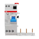 DDA203 A-40/0,03 AP-R Blok różnicowo-prądowy