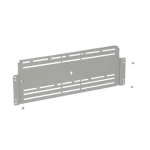 ED260 Profil montażowy pod wył.Tmax T1,T2,T3