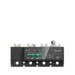 Ekip Dip LSI In=250 XT5 4p zabezpieczenie