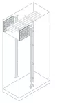 EE2100 Panel działowy pod most szynowy 200x1000mm (HxW)