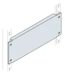 EG1907 Maskownica aluminiowa do RACK 19