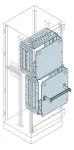 EH2066 Przedział sekcyjny 200X600mm (HXW)