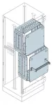 EH5080 Przedział sekcyjny 500X800mm (HXW)