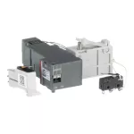 Emax 2 Ekip Com Profibus E1.2..E6.2 moduł komunikacyjny