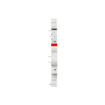 INS-S/H Styk pomocniczy/sygnalizacyjny