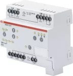 FCC/S1.3.2.1 FanCoilCtrl,3x0-10V,0-10V mO