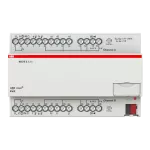 HCC/S2.1.1.1 Heat/CoolCircCtrl,0-10V,2f