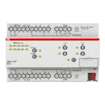 HCC/S2.1.2.1 Heat/CoolCiCtrl,0-10V,2f,mO