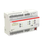 HCC/S2.1.2.1 Heat/CoolCiCtrl,0-10V,2f,mO