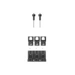 KIT FC CuAl 2x95...240mm2 XT5 3szt zestaw zacisków