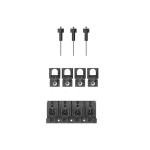 KIT FC CuAl 2x95...240mm2 XT5 4szt zestaw zacisków