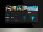 H8236-5B | ABB Welcome IP | IP Touch 7