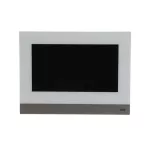 H8236-4W | ABB Welcome IP | IP Touch 7", stacja wewnętrzna, sterownie domem, bramka IP, LAN + WiFi, DC&PoE, pętla indukcyjna , n/t&p/t, biały