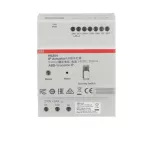 H8304 | ABB Welcome IP | Aktuator IP