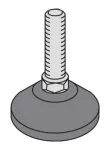 EV1004 Stopy anty-wibracyjne (kpl=4szt)