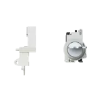 KLC-A Key lock open Kirk XT5-XT6 blokada kluczykowa