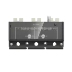 MA 400-4000 XT5 3p zabezpieczenie