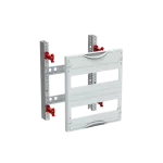 MBG102 Zestaw moduł pod aparaty na szynę DIN (do samodzielnego montażu)