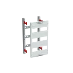 MBG103 Zestaw moduł pod aparaty na szynę DIN (do samodzielnego montażu)