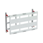 MBG433 Zestaw moduł pod aparaty na szynę DIN (do samodzielnego montażu)