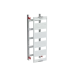 MBG415 Zestaw moduł pod aparaty na szynę DIN (do samodzielnego montażu)