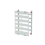MBG205 Zestaw moduł pod aparaty na szynę DIN (do samodzielnego montażu)
