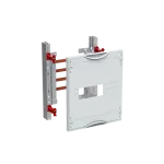 MBH150 Zestaw moduł szynowy do S700 bez szyn Cu (do samodzielnego montażu)
