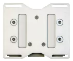 Metal Mounting brackets E-Hub 2.0