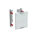 MBS127 Zestaw moduł pod System szyn 440A-630A (do samodzielnego montażu)