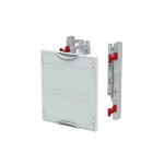 MBS127 Zestaw moduł pod System szyn 440A-630A (do samodzielnego montażu)