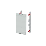 MBS131 Zestaw moduł pod system szyn 850A (do samodzielnego montażu)