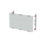 MBS331 Zestaw moduł pod system szyn 850A (do samodzielnego montażu)