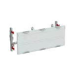 MBN362 Zestaw moduł z systemem szyn N+PE (do samodzielnego montażu)