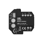 M2305-02 | ABB Welcome | Dodatkowy aktuator dzwonka, rygla, czasowy