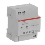 M2306-02 | ABB Welcome | Adapter do kontroli windy