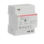 M2301-101 | ABB Welcome | Mały zasilacz systemu ABB Welcome, energooszczędny