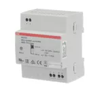 M2301-101 | ABB Welcome | Mały zasilacz systemu ABB Welcome, energooszczędny