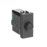 N2160.3 AN LED/Universal dimmer 220V - 1M - Anthracite