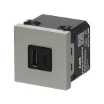 N2285.1 CV | ładowarka USB-A+C 2M | Zenit CV szampański