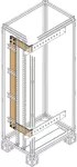 PNVC2149 pionowa szyna CU 2000A czwarty biegun N MBB 3P RE14 100x10