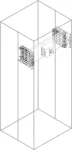 PPVS2250 Elementy wypełniania boczne W=250mm (kpl=2szt)